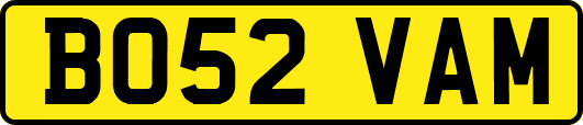 BO52VAM