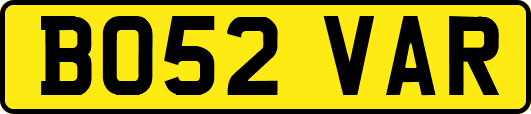 BO52VAR