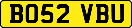 BO52VBU
