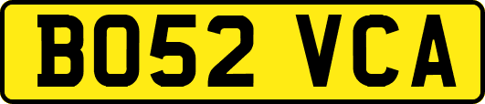 BO52VCA