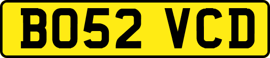 BO52VCD
