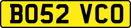 BO52VCO