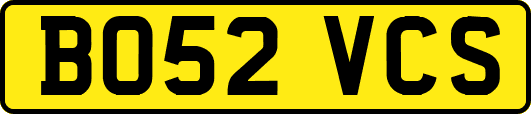 BO52VCS