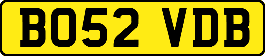 BO52VDB