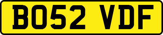 BO52VDF