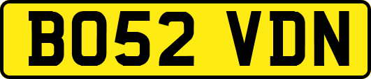 BO52VDN