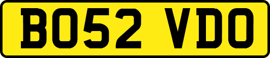 BO52VDO