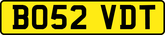 BO52VDT