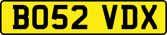 BO52VDX
