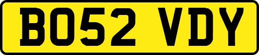 BO52VDY