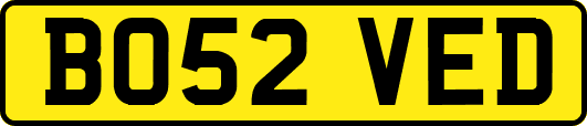 BO52VED