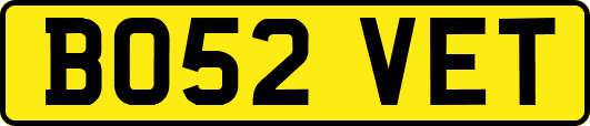 BO52VET