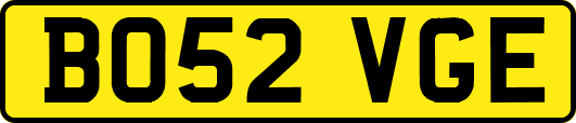 BO52VGE