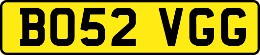 BO52VGG