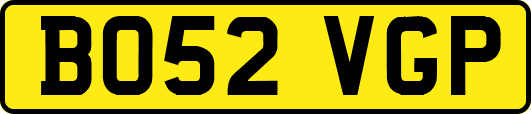 BO52VGP
