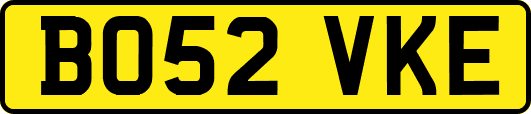 BO52VKE