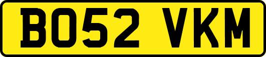 BO52VKM