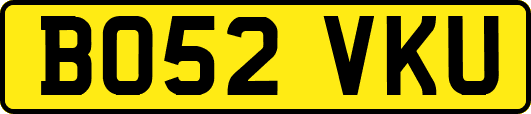BO52VKU