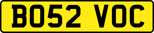 BO52VOC