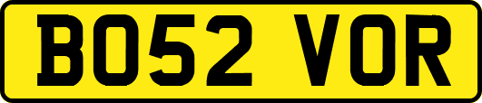 BO52VOR