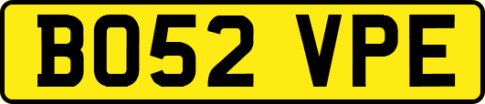 BO52VPE