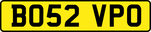 BO52VPO