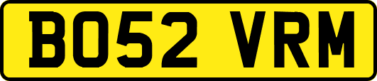 BO52VRM