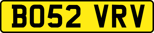 BO52VRV