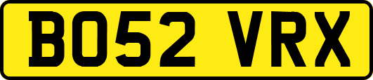 BO52VRX