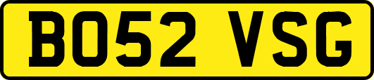 BO52VSG