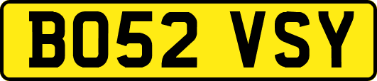 BO52VSY