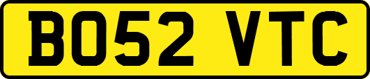 BO52VTC