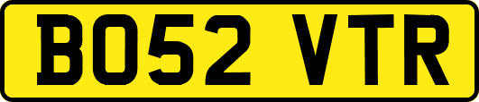 BO52VTR