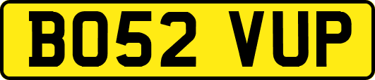 BO52VUP