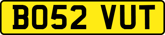 BO52VUT