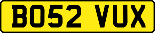 BO52VUX