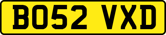 BO52VXD