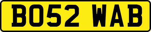 BO52WAB