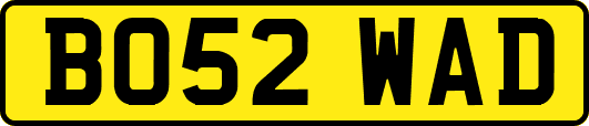 BO52WAD