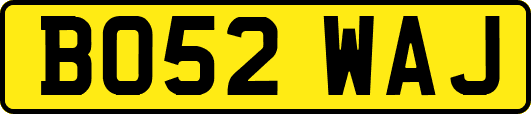 BO52WAJ