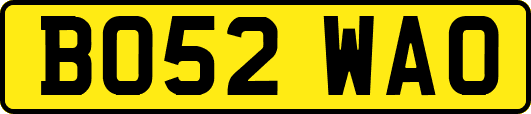BO52WAO