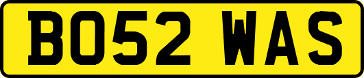 BO52WAS
