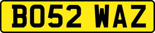 BO52WAZ