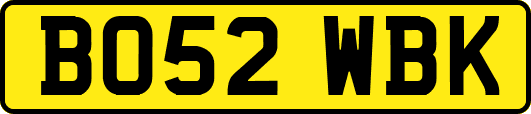 BO52WBK