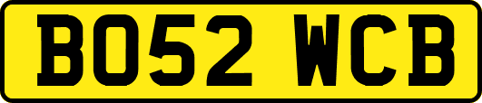 BO52WCB