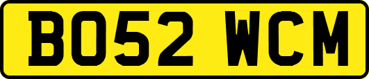 BO52WCM