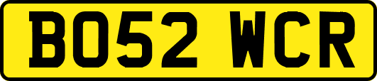 BO52WCR