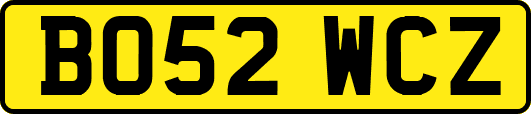 BO52WCZ