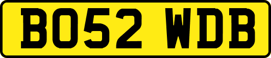 BO52WDB