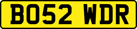 BO52WDR